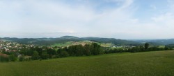 Archiv Foto Webcam Wegscheid im Bayerischen Wald 17:00