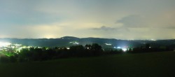 Archiv Foto Webcam Wegscheid im Bayerischen Wald 23:00