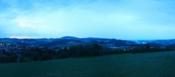 Archiv Foto Webcam Wegscheid im Bayerischen Wald 03:00