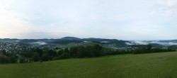 Archiv Foto Webcam Wegscheid im Bayerischen Wald 05:00