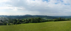 Archiv Foto Webcam Wegscheid im Bayerischen Wald 07:00