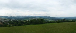 Archiv Foto Webcam Wegscheid im Bayerischen Wald 09:00