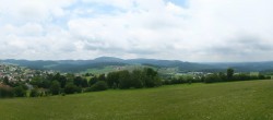Archiv Foto Webcam Wegscheid im Bayerischen Wald 11:00