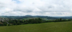 Archiv Foto Webcam Wegscheid im Bayerischen Wald 13:00
