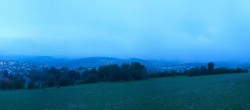 Archiv Foto Webcam Wegscheid im Bayerischen Wald 03:00