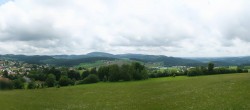 Archiv Foto Webcam Wegscheid im Bayerischen Wald 11:00