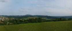 Archiv Foto Webcam Wegscheid im Bayerischen Wald 17:00