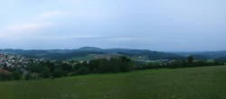 Archiv Foto Webcam Wegscheid im Bayerischen Wald 19:00