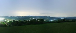 Archiv Foto Webcam Wegscheid im Bayerischen Wald 21:00