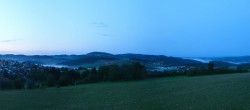 Archiv Foto Webcam Wegscheid im Bayerischen Wald 03:00