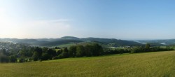 Archiv Foto Webcam Wegscheid im Bayerischen Wald 05:00