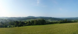 Archiv Foto Webcam Wegscheid im Bayerischen Wald 06:00