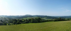 Archiv Foto Webcam Wegscheid im Bayerischen Wald 07:00