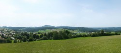 Archiv Foto Webcam Wegscheid im Bayerischen Wald 09:00