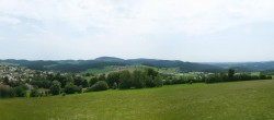 Archiv Foto Webcam Wegscheid im Bayerischen Wald 11:00