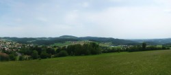 Archiv Foto Webcam Wegscheid im Bayerischen Wald 13:00