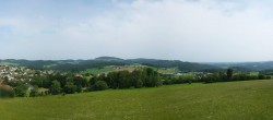 Archiv Foto Webcam Wegscheid im Bayerischen Wald 15:00