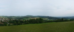 Archiv Foto Webcam Wegscheid im Bayerischen Wald 17:00