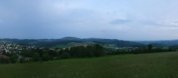 Archiv Foto Webcam Wegscheid im Bayerischen Wald 19:00