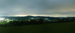 Archived image Webcam Wegscheid (Bavarian Forest) 23:00