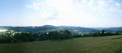 Archiv Foto Webcam Wegscheid im Bayerischen Wald 01:00