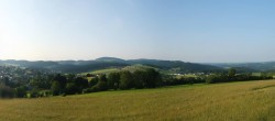 Archiv Foto Webcam Wegscheid im Bayerischen Wald 05:00