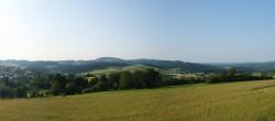 Archiv Foto Webcam Wegscheid im Bayerischen Wald 06:00