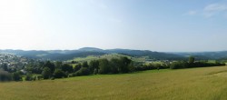 Archiv Foto Webcam Wegscheid im Bayerischen Wald 07:00