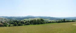 Archiv Foto Webcam Wegscheid im Bayerischen Wald 11:00