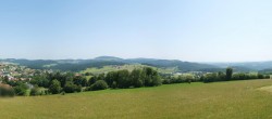 Archiv Foto Webcam Wegscheid im Bayerischen Wald 13:00
