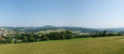 Archiv Foto Webcam Wegscheid im Bayerischen Wald 15:00