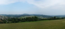 Archiv Foto Webcam Wegscheid im Bayerischen Wald 17:00
