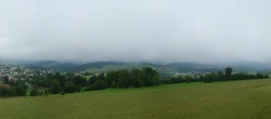 Archiv Foto Webcam Wegscheid im Bayerischen Wald 09:00