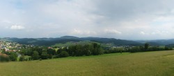 Archiv Foto Webcam Wegscheid im Bayerischen Wald 15:00