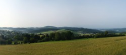 Archived image Webcam Wegscheid (Bavarian Forest) 05:00
