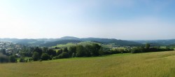 Archived image Webcam Wegscheid (Bavarian Forest) 07:00