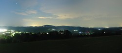 Archived image Webcam Wegscheid (Bavarian Forest) 01:00