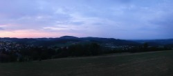 Archiv Foto Webcam Wegscheid im Bayerischen Wald 03:00