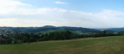 Archiv Foto Webcam Wegscheid im Bayerischen Wald 06:00