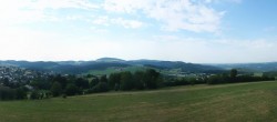 Archiv Foto Webcam Wegscheid im Bayerischen Wald 07:00