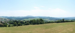 Archiv Foto Webcam Wegscheid im Bayerischen Wald 11:00