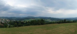 Archiv Foto Webcam Wegscheid im Bayerischen Wald 17:00
