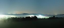Archived image Webcam Wegscheid (Bavarian Forest) 01:00