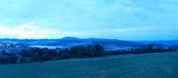 Archiv Foto Webcam Wegscheid im Bayerischen Wald 03:00