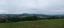 Archiv Foto Webcam Wegscheid im Bayerischen Wald 05:00