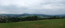 Archiv Foto Webcam Wegscheid im Bayerischen Wald 06:00
