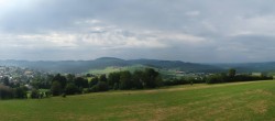 Archiv Foto Webcam Wegscheid im Bayerischen Wald 07:00