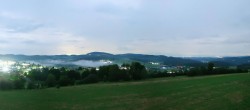 Archiv Foto Webcam Wegscheid im Bayerischen Wald 23:00