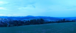 Archiv Foto Webcam Wegscheid im Bayerischen Wald 03:00