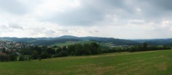 Archiv Foto Webcam Wegscheid im Bayerischen Wald 07:00